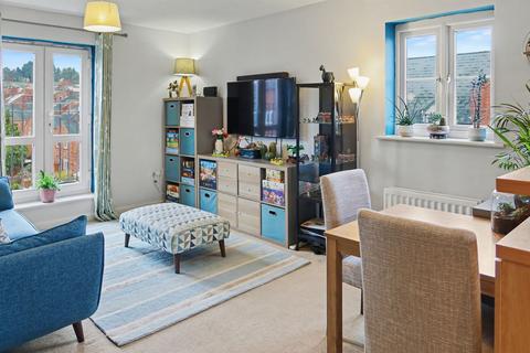 undefined, Cherwell Court, Banbury