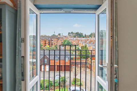 undefined, Cherwell Court, Banbury