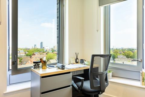 Studio to rent, Platinum Skyline Studio at Great Court, 78 Rolls Road SE1