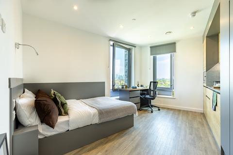 Studio to rent, Platinum Skyline Studio at Great Court, 78 Rolls Road SE1