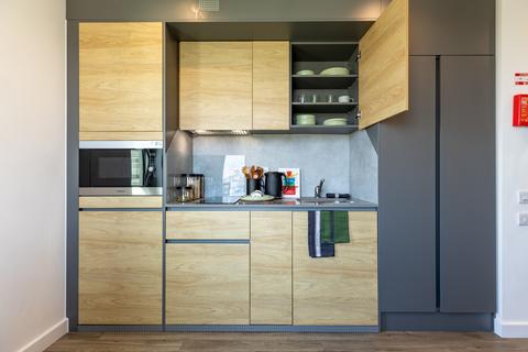 Studio to rent, Platinum Skyline Studio at Great Court, 78 Rolls Road SE1