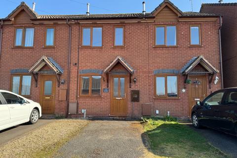 undefined, Staite Drive, Cookley, KIDDERMINSTER