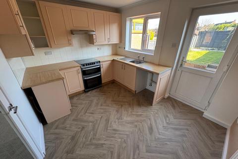 undefined, Staite Drive, Cookley, KIDDERMINSTER