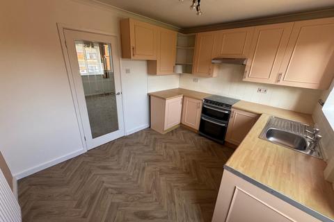 undefined, Staite Drive, Cookley, KIDDERMINSTER