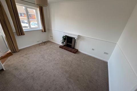 undefined, Staite Drive, Cookley, KIDDERMINSTER