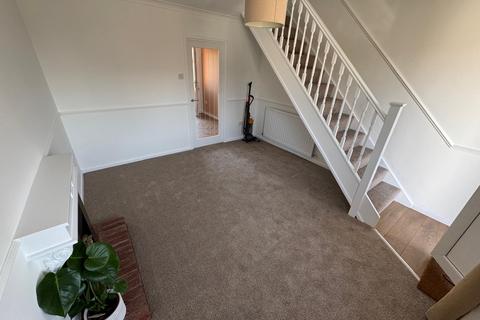 undefined, Staite Drive, Cookley, KIDDERMINSTER