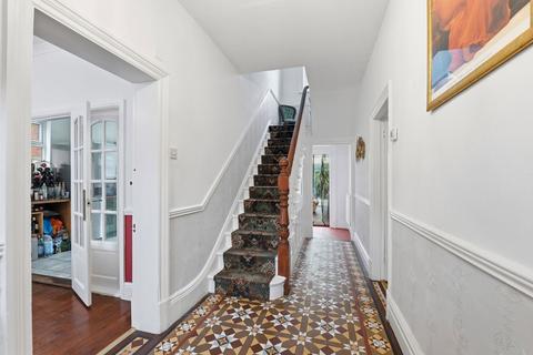 5 bedroom detached house for sale, Hollis Street, Derby DE24