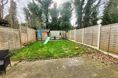undefined, Osmund Drive, Goldings