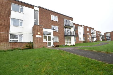 West Hill Road, St. Leonards-On-Sea