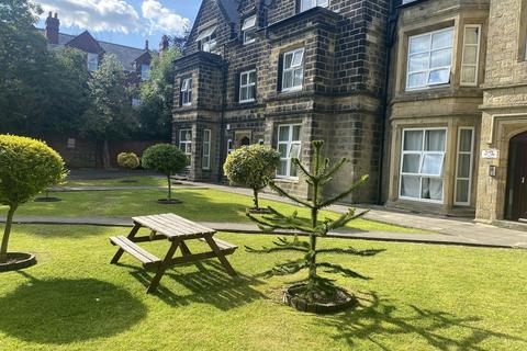 undefined, North Hill Road, Leeds LS6