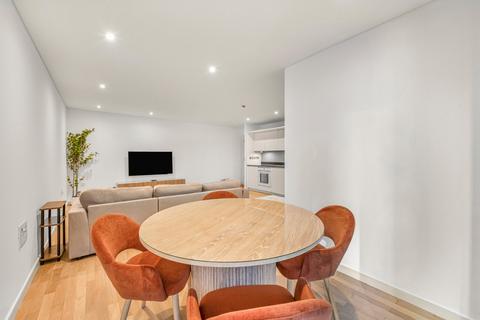 3 bedroom flat to rent, Munkenbeck Building, 5 Hermitage Street, London