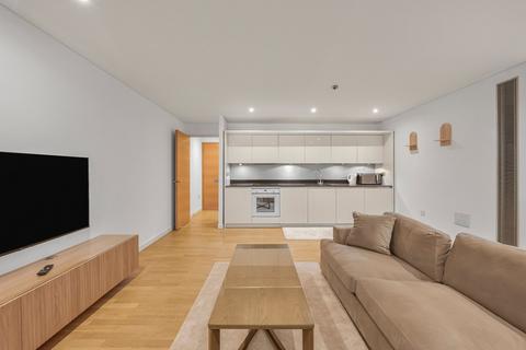 3 bedroom flat to rent, Munkenbeck Building, 5 Hermitage Street, London