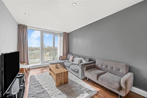 2 bedroom flat to rent, Peninsula Apartments, 4 Praed Street