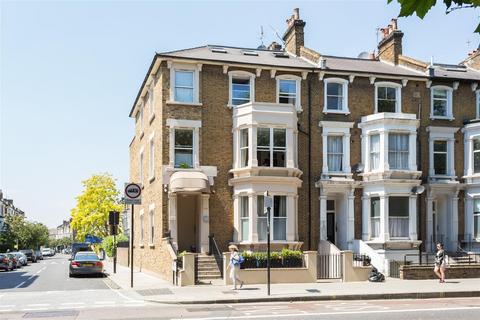 Detached house for sale, 132 Shepherds Bush Road, London W6