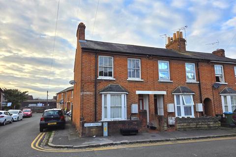 1 bedroom maisonette for sale, West Street, Aylesbury HP19