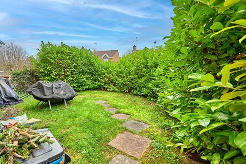 undefined, The Paddock, Bishop's Stortford CM23