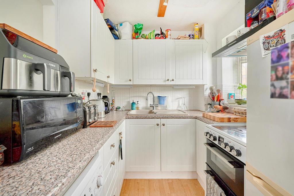 Fitted Kitchen