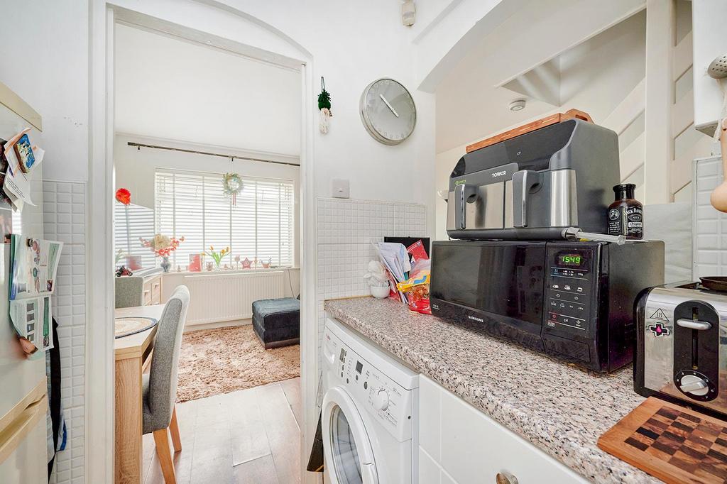 Fitted Kitchen