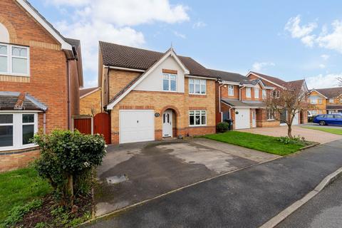 undefined, Hampton Court Way, Widnes WA8