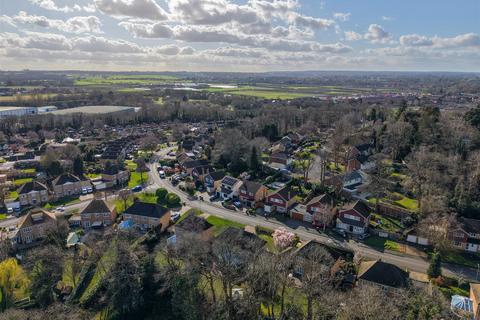 4 bedroom detached house for sale, Woodlands Road, Aylesford