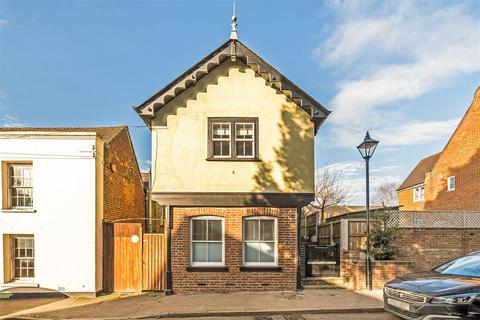 undefined, The Street, Canterbury CT3