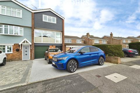 Gale Moor Avenue, Gosport, Hampshire