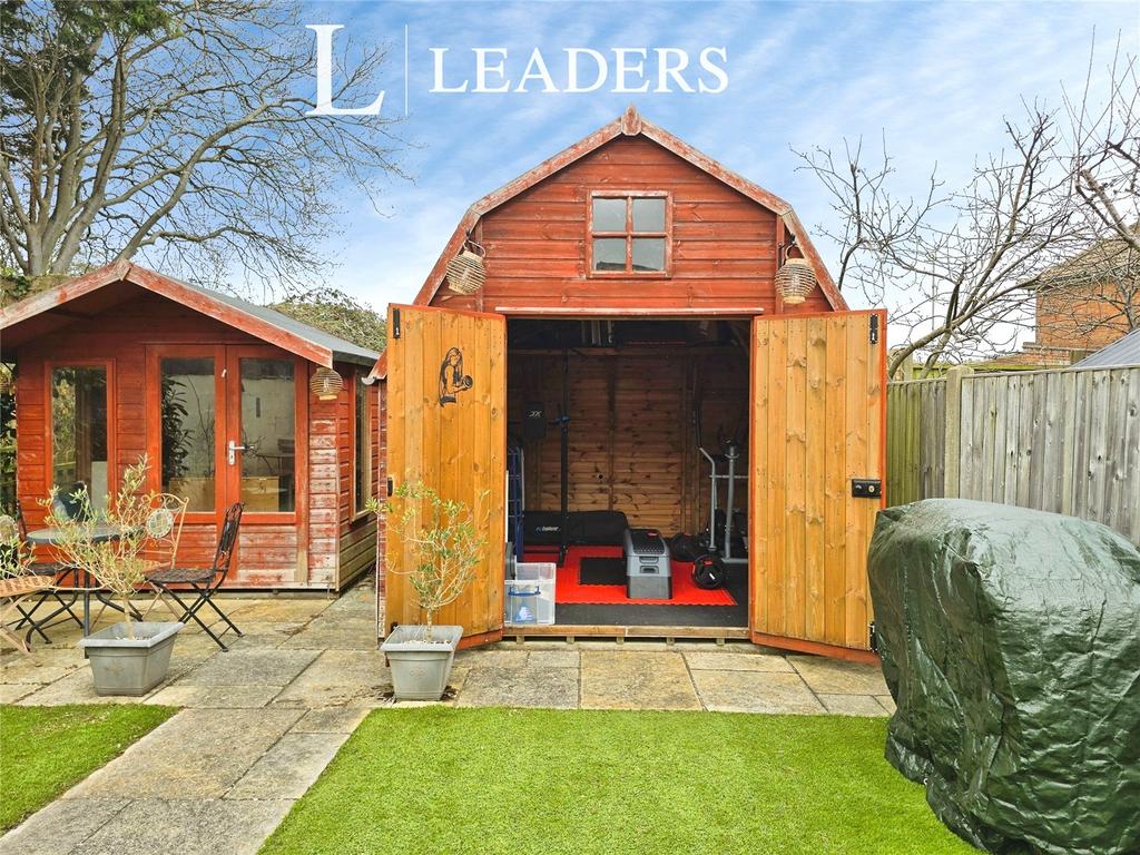 Summer House