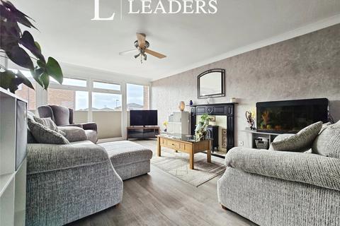4 bedroom end of terrace house for sale, Gale Moor Avenue, Gosport, Hampshire