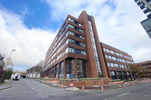 undefined, Alencon Link, Basingstoke