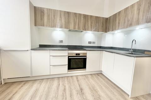 undefined, Alencon Link, Basingstoke