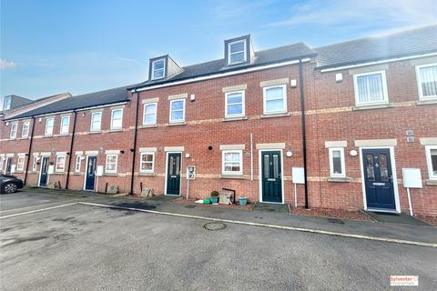 undefined, Horsley Close, Craghead, Stanley, County Durham, DH9