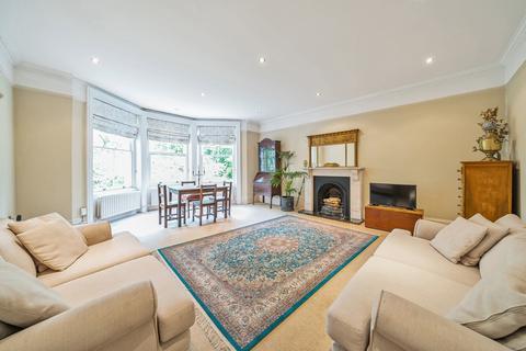 2 bedroom flat for sale, Beaconsfield Road, Blackheath, London, SE3