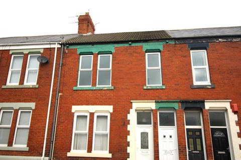 Sandringham Road