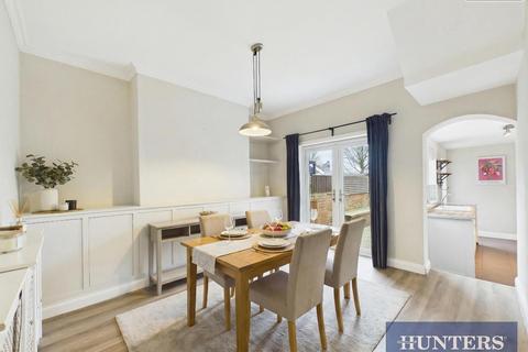 4 bedroom terraced house for sale, Carlton Street, Bridlington