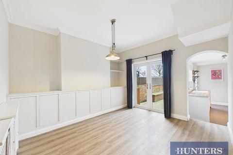 4 bedroom terraced house for sale, Carlton Street, Bridlington