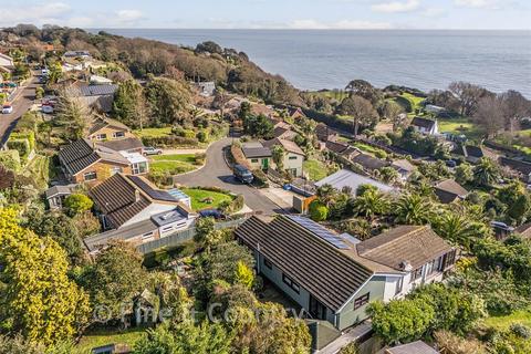 3 bedroom detached bungalow for sale, Undercliff Gardens, Ventnor, Isle of Wight