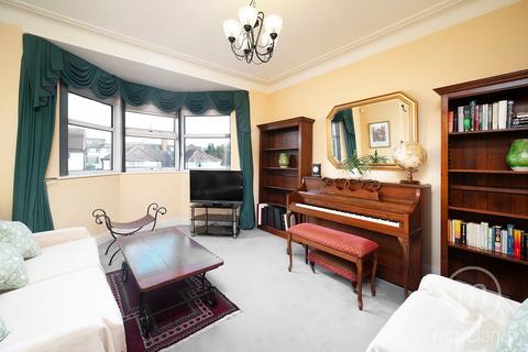 5 bedroom semi-detached house for sale, Ridge Hill, Golders Green, NW11