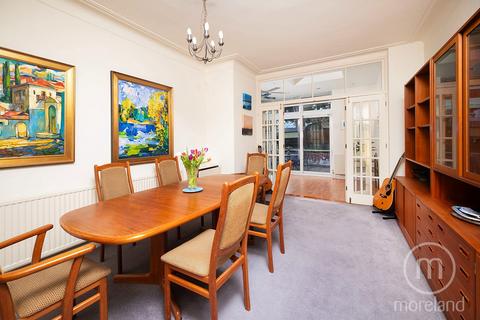 5 bedroom semi-detached house for sale, Ridge Hill, Golders Green, NW11