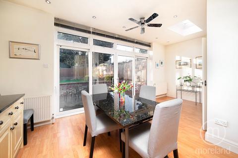 5 bedroom semi-detached house for sale, Ridge Hill, Golders Green, NW11