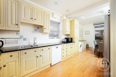 5 bedroom semi-detached house for sale, Ridge Hill, Golders Green, NW11