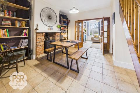 undefined, New Mills Road, Birch Vale, SK22