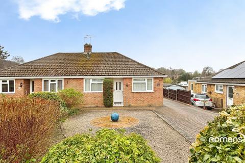 undefined, Pitman Close, Basingstoke, Hampshire