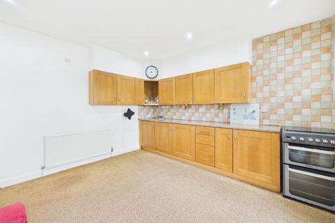 undefined, Claremont Grove, Shipley