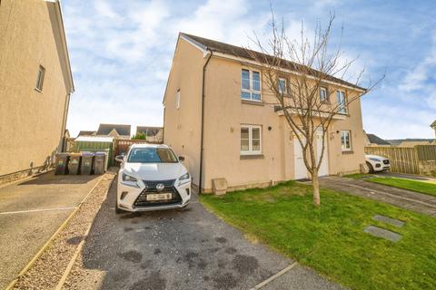undefined, Threave Wynd, Inverurie, AB51