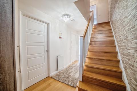 undefined, Threave Wynd, Inverurie, AB51