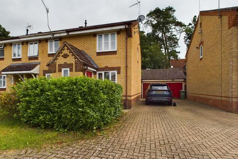 undefined, Rosecroft Way, Thetford, IP24