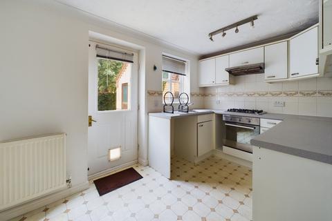 undefined, Rosecroft Way, Thetford, IP24