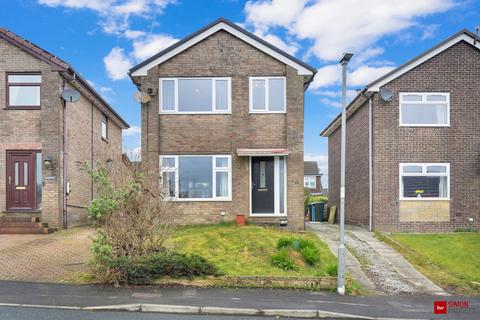 undefined, Anemone Drive, Helmshore, BB4