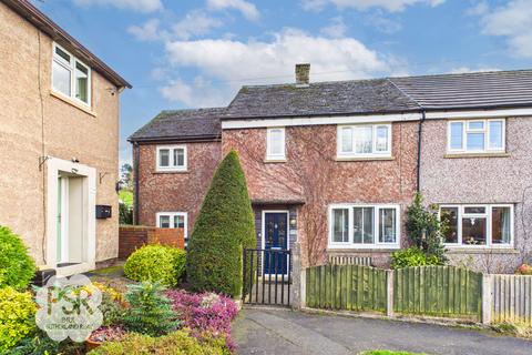 4 bedroom semi-detached house for sale, Lea Road, Hayfield, SK22