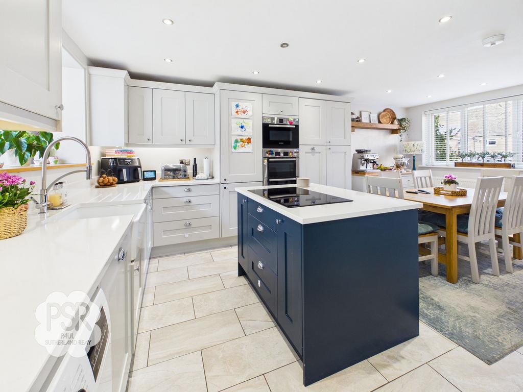 Kitchen / Diner